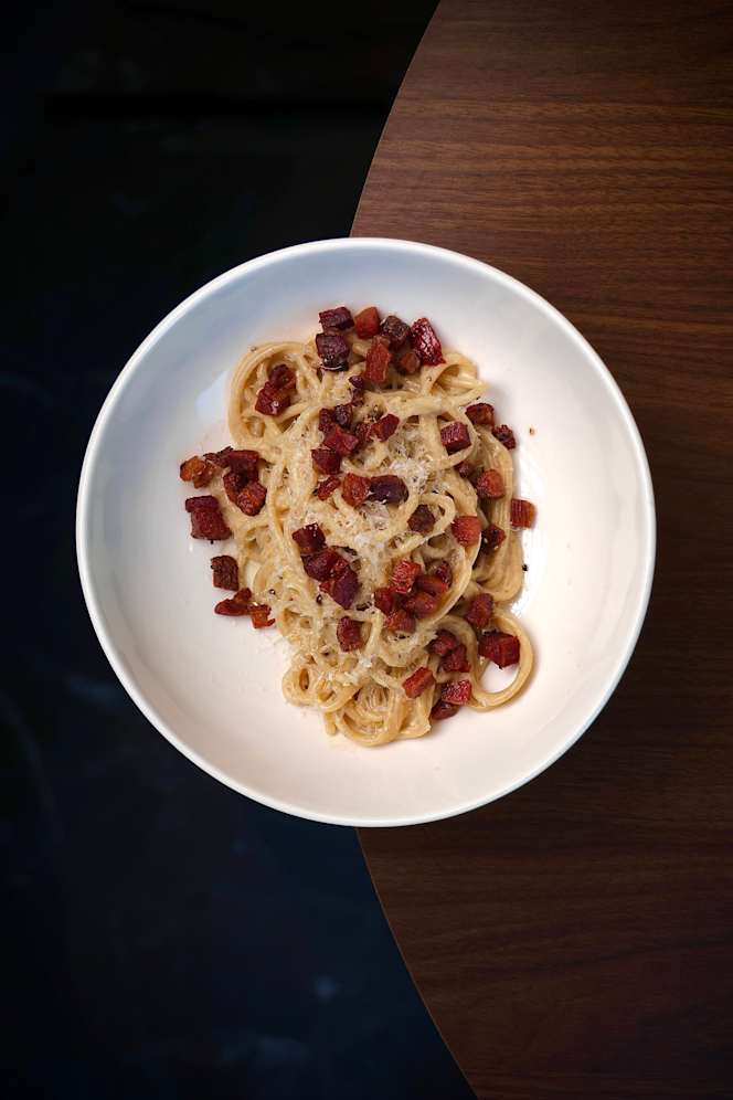Ponti Restaurant - 1