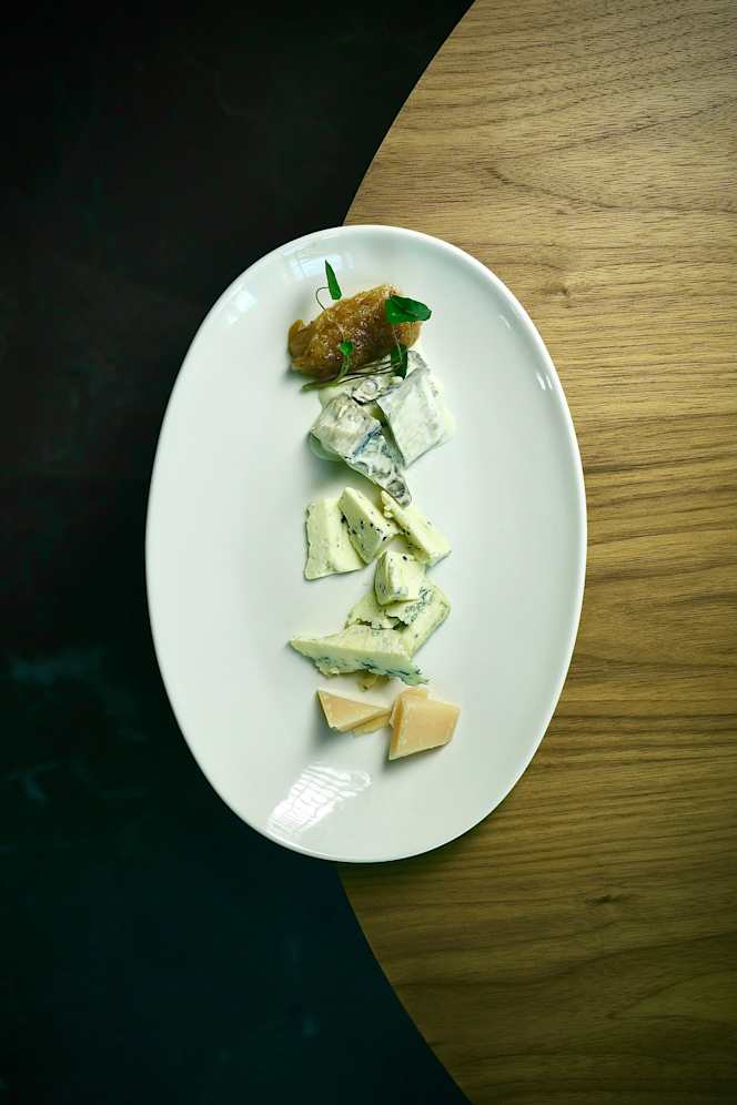 Ponti Restaurant - 6