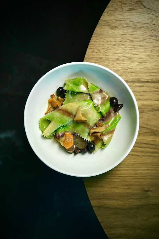 Ponti Restaurant - 3