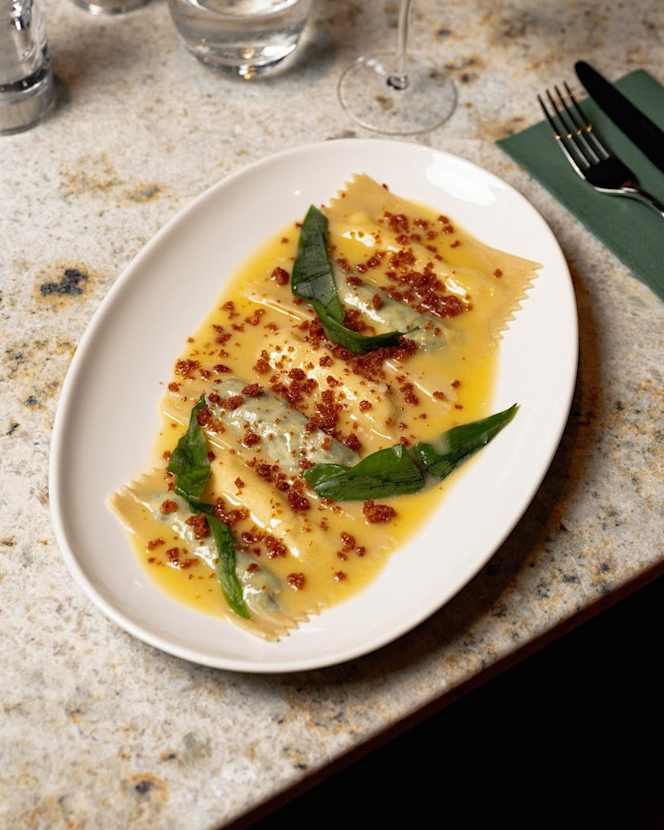 Ponti Restaurant - 6