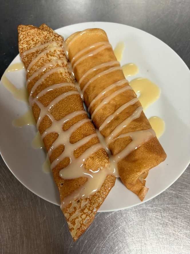 Gas Garage pizzería - 6