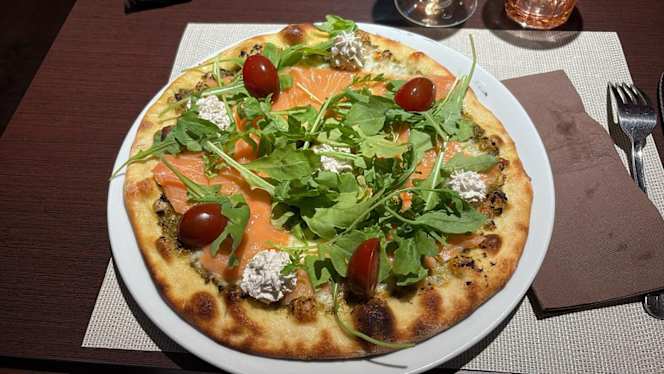 Gas Garage pizzería - 9