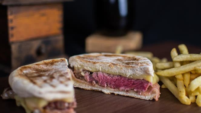 Taberna Londrina Lisboa Avenidas Novas - 4