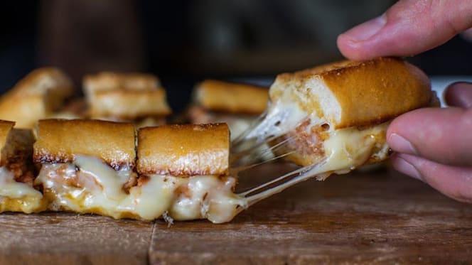 Taberna Londrina Lisboa Avenidas Novas - 7