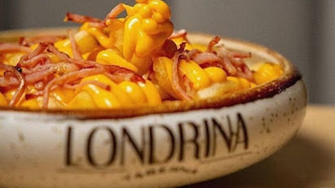 Taberna Londrina Lisboa Avenidas Novas - 5