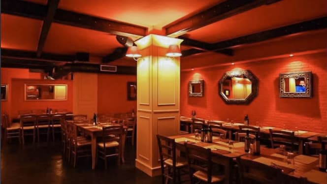 Ristorante del Barrio - Milano - 4