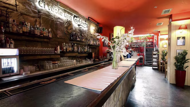 Ristorante del Barrio - Milano - 1