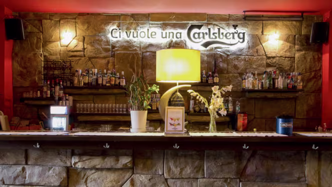 Ristorante del Barrio - Milano - 2