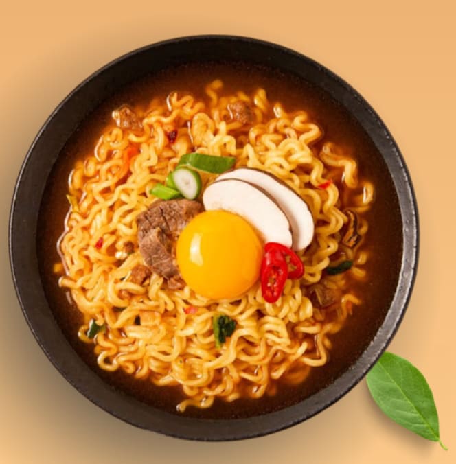 K-FRY (Restaurante Coreano) - 1