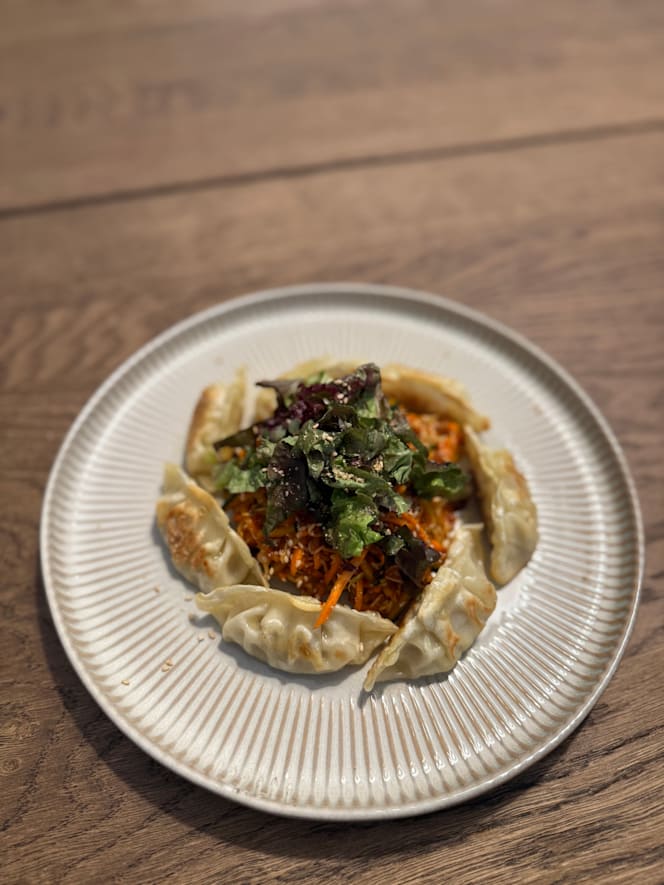 K-FRY (Restaurante Coreano) - 6