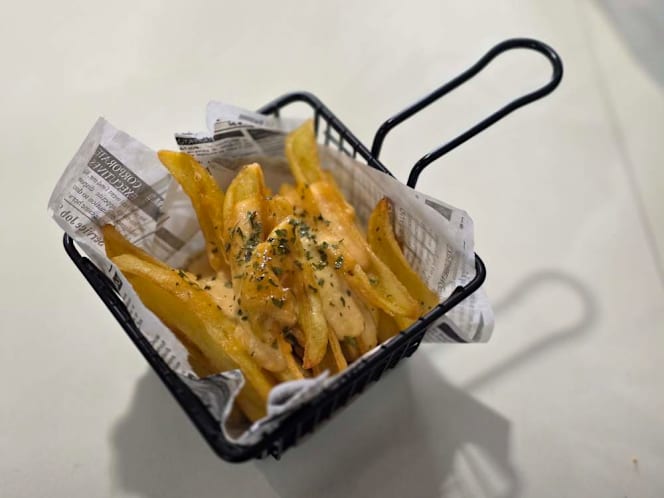 K-FRY (Restaurante Coreano) - 0