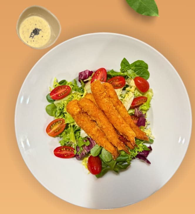 K-FRY (Restaurante Coreano) - 2