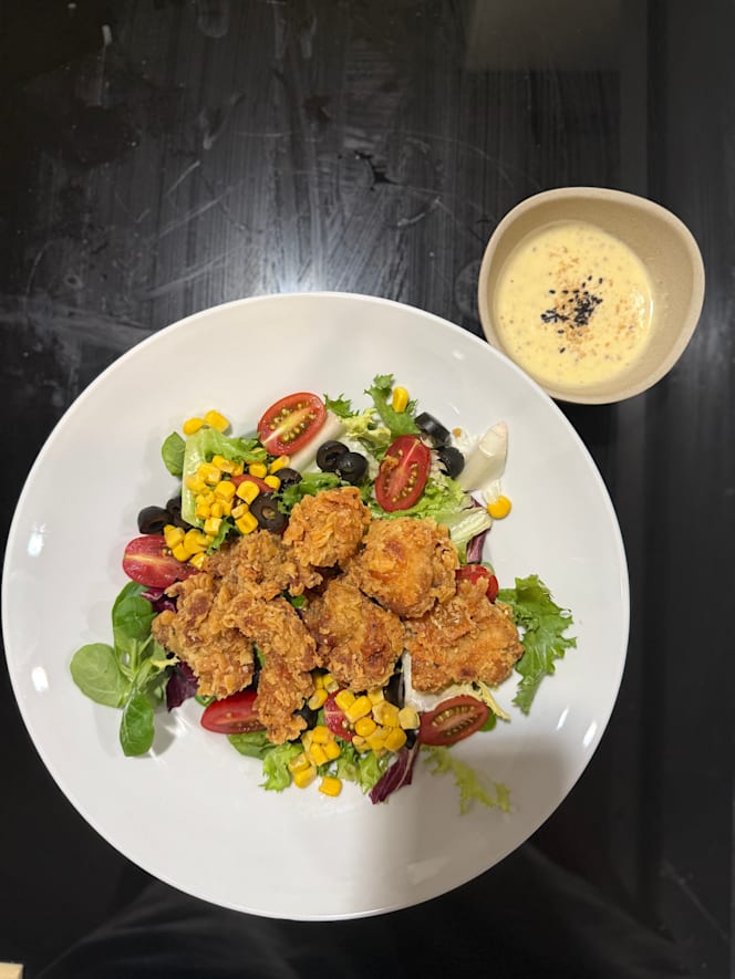 K-FRY (Restaurante Coreano) - 5