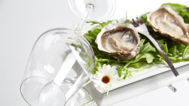 Champagneria Bottiglieria del Massimo - 1