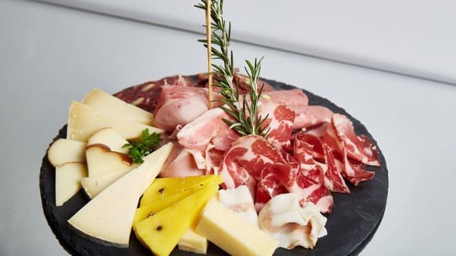 Champagneria Bottiglieria del Massimo - 0