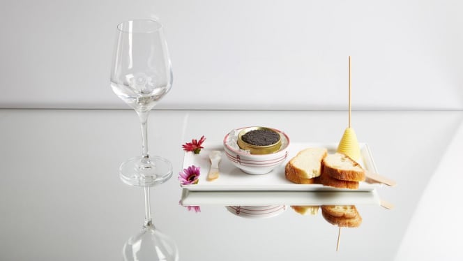 Champagneria Bottiglieria del Massimo - 2