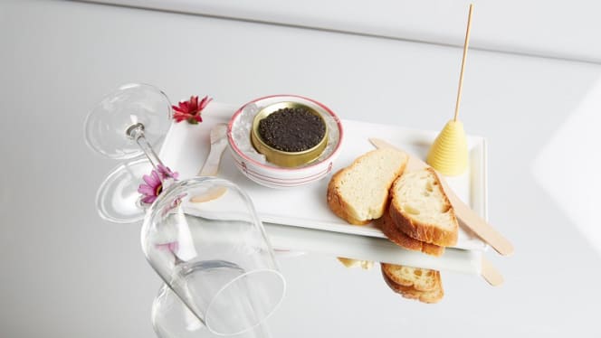 Champagneria Bottiglieria del Massimo - 3