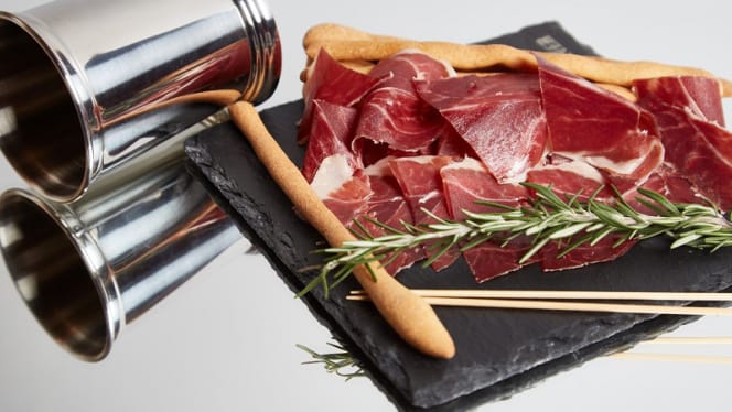 Champagneria Bottiglieria del Massimo - 5