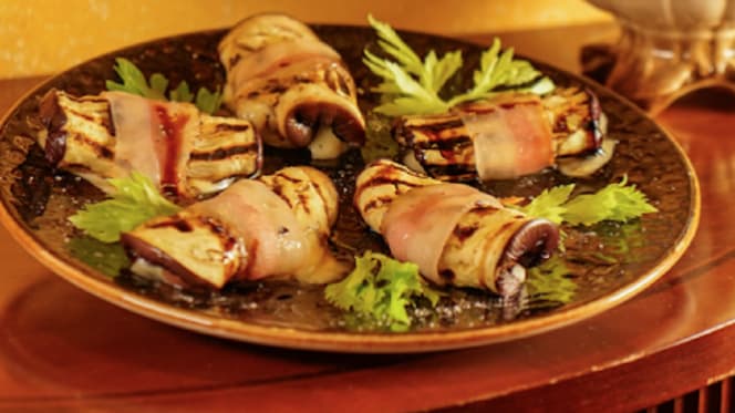 La Braceria - Vetralla - 3