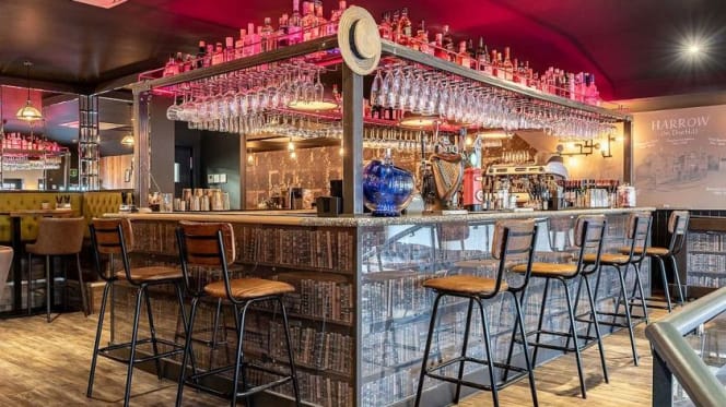 Coffee2Cocktails - 7