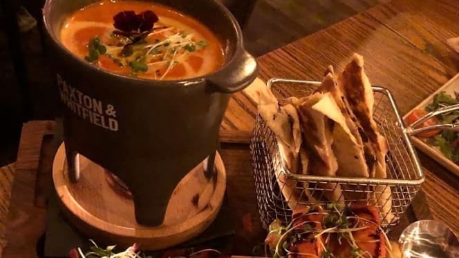 Coffee2Cocktails - 1