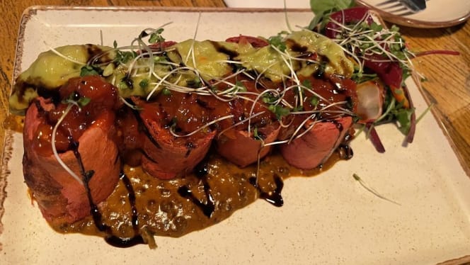 Coffee2Cocktails - 2