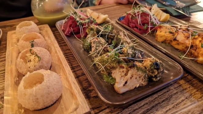 Coffee2Cocktails - 5