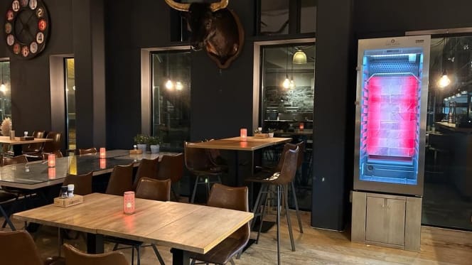 Leziz Damsterplein - 0