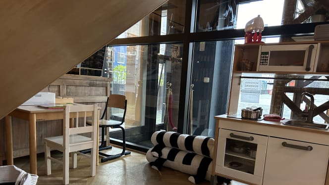 Leziz Damsterplein - 7