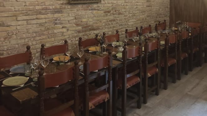 La bodegueta de Sant Martí - 5