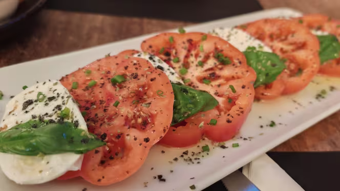 La bodegueta de Sant Martí - 2