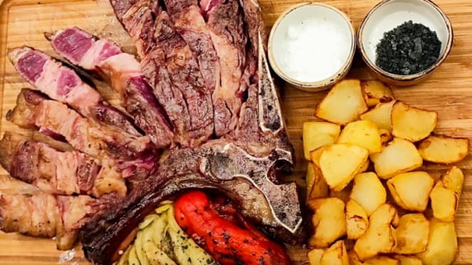 La bodegueta de Sant Martí - 6