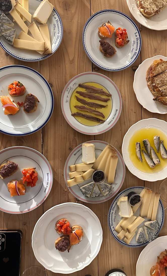 St George Wine Bar Kings Road - 1