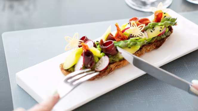 L'Atelier de Jacques - 1