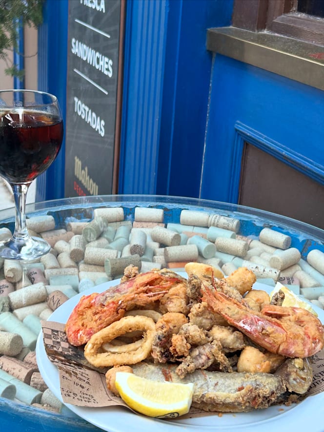 El Galeón de Alcorcón - 1