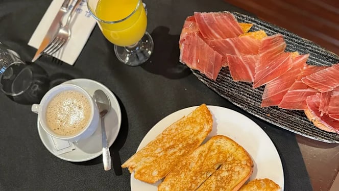 El Galeón de Alcorcón - 6