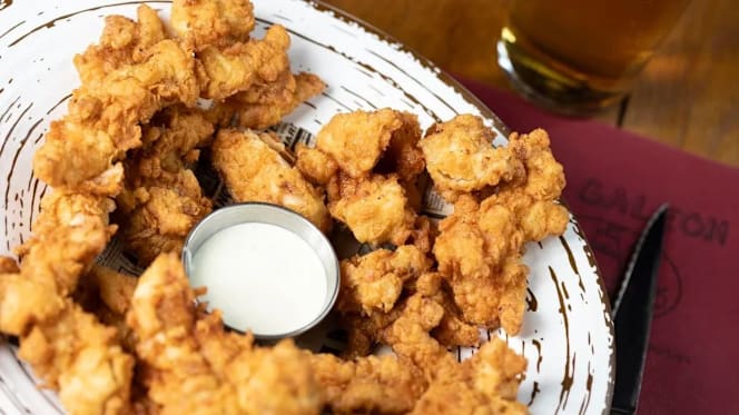 El Galeón de Alcorcón - 9