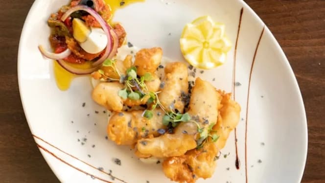 El Galeón de Alcorcón - 0