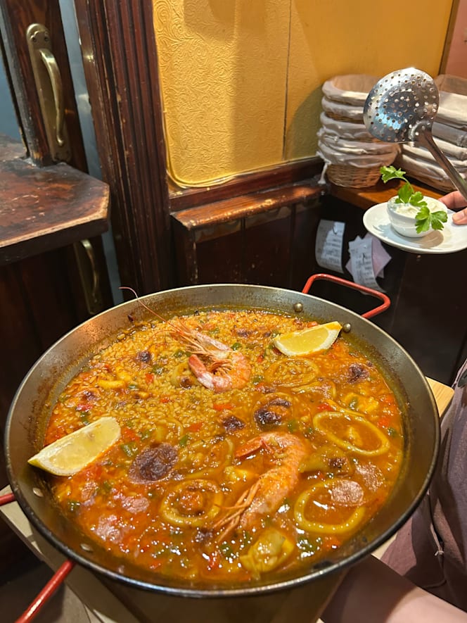 El Galeón de Alcorcón - 2