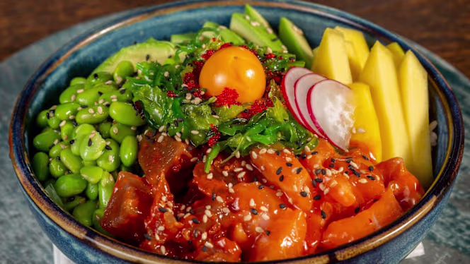 Mr. Tenzin Aarau - 3