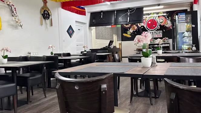 Mr. Tenzin Aarau - 8