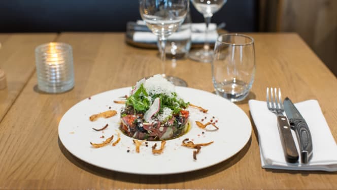 La Recoleta - Paris - 9