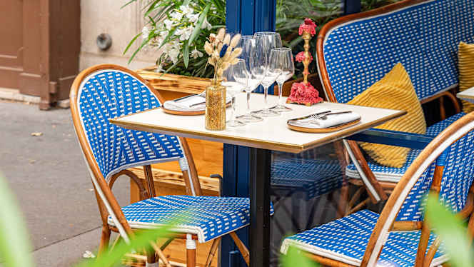 La Recoleta - Paris - 8