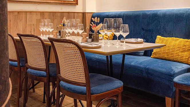 La Recoleta - Paris - 4