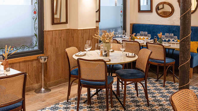 La Recoleta - Paris - 5