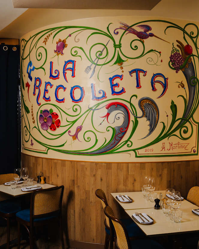 La Recoleta - 8
