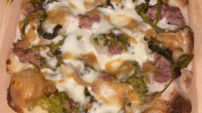 La Pinsallegra - Rimini - 5