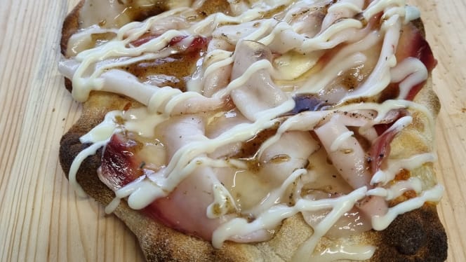 La Pinsallegra - Rimini - 7