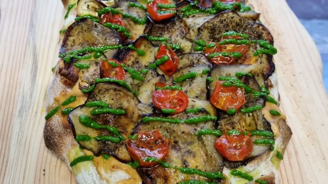 La Pinsallegra - Rimini - 2