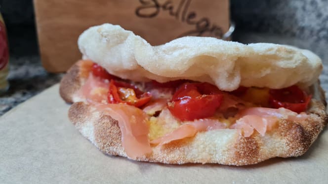 La Pinsallegra - Rimini - 1